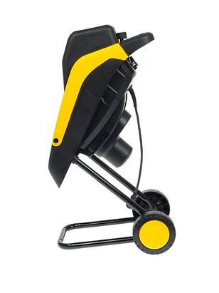 Измельчитель электр. HUTER ESH-2500 2500Вт 238x286 в Материке - Вариант 2