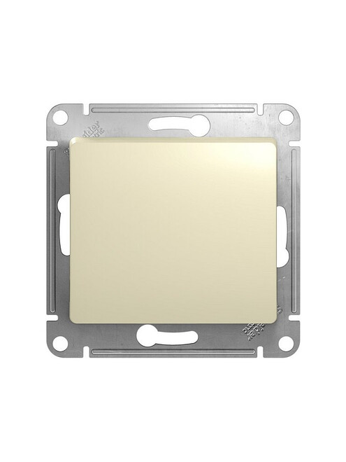 Выключатель прох. SE GLOSSA GSL000261 1кл. беж. 495x660 Выключатель прох. SE GLOSSA GSL000261 1кл. беж. 495x660 в Материке