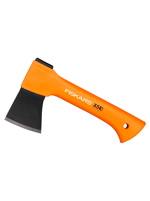 Топор FISKARS X5 XXS 495x660 Топор FISKARS X5 XXS 495x660 в Материке