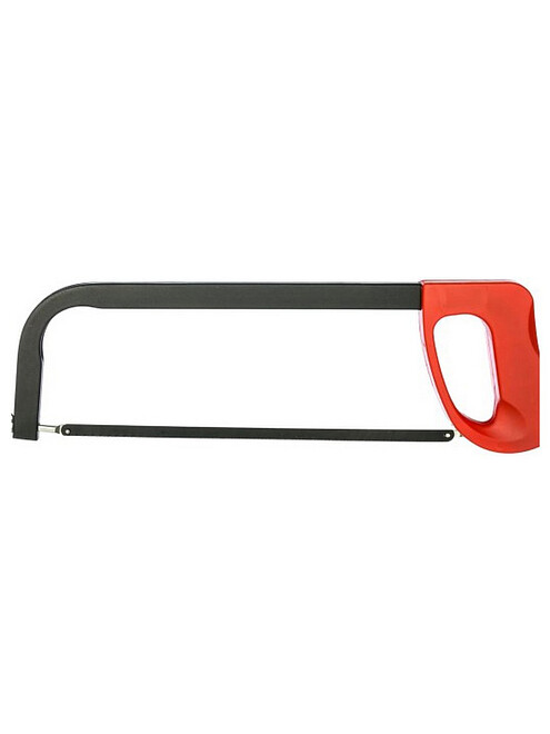 Ножовка по металлу TOP TOOLS 10A230 300мм 495x660 Ножовка по металлу TOP TOOLS 10A230 300мм 495x660 в Материке