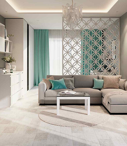 Керамогранит Cersanit STARWOOD 18,5х59,8 см 1,216 м2 цвет белый 438x503 в Материке