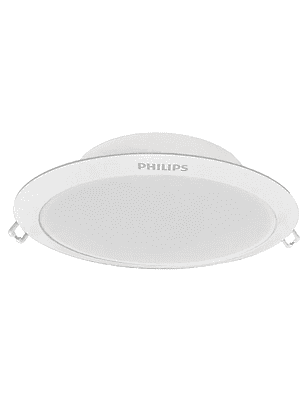 Светильник встраив. PHILIPS Eridani DL190B светодиод. 14W/6500K 238x286 в Материке