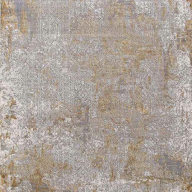 Ковер BIBLOS 9303 Grey/Beige 115*180