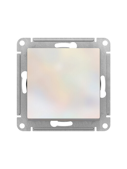 Выключатель прох. SE ATLAS Design ATN000461 1кл. жемчуг 495x660 Выключатель прох. SE ATLAS Design ATN000461 1кл. жемчуг 495x660 в Материке
