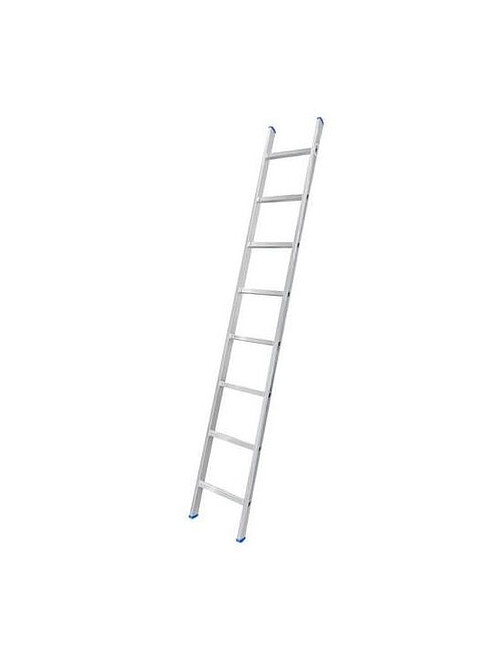 Лестница универсальная LadderBel алюмин. 8-ступ. LS108 495x660 Лестница универсальная LadderBel алюмин. 8-ступ. LS108 495x660 в Материке