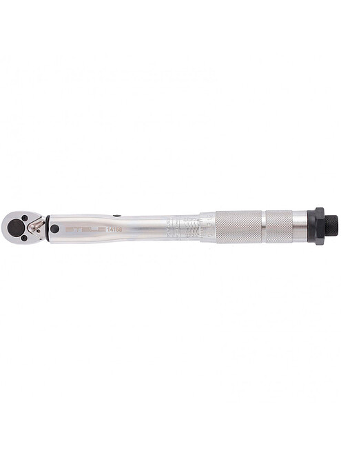 Ключ динамометрический STELS 14158 1/4" 495x660 Ключ динамометрический STELS 14158 1/4" 495x660 в Материке
