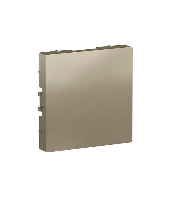 Заглушка SE ATLAS Design шампань 586x674 Заглушка SE ATLAS Design шампань 586x674 в Материке