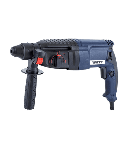 Перфоратор WATT WBH-1100 1100Вт 3,2Дж 438x503 в Материке