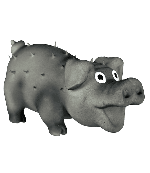 Игрушка для собак TRIXIE "Свинка" с пищалкой, латекс (10см) 586x674 Игрушка для собак TRIXIE "Свинка" с пищалкой, латекс (10см) 586x674 в Материке