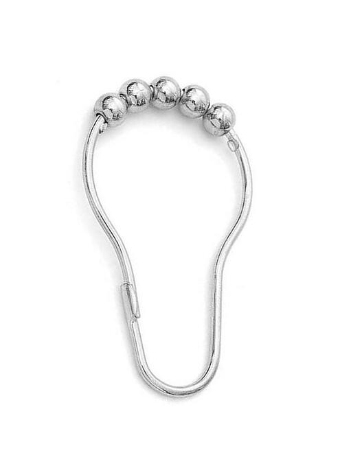 Кольца для шторок PIERCING CHROME G77-22 металлические 495x660 Кольца для шторок PIERCING CHROME G77-22 металлические 495x660 в Материке