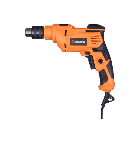 Дрель ударная ВИХРЬ ДУ-850 850Вт 586x674 в Материке