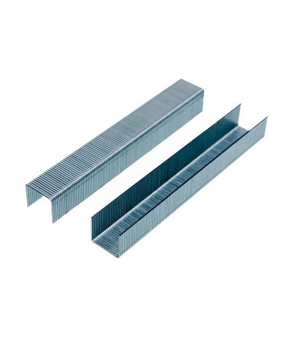 Скобы GROSS тип 53 10мм 1000шт/уп. 586x674 Скобы GROSS тип 53 10мм 1000шт/уп. 586x674 в Материке