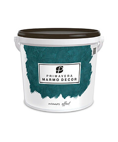 Штукатурка PRIMAVERA декор. Marmo Decor венецианская белая, 1,3кг 238x286 в Материке