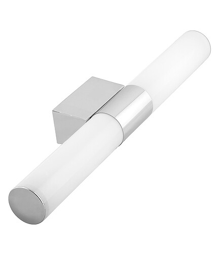 Светильник настенный AL5070 светодиод. 12W/4000K/IP20 438x503 в Материке