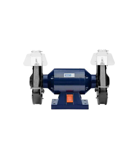 Станок точильный WATT DSC-201 400Вт 200мм 586x674 Станок точильный WATT DSC-201 400Вт 200мм 586x674 в Материке