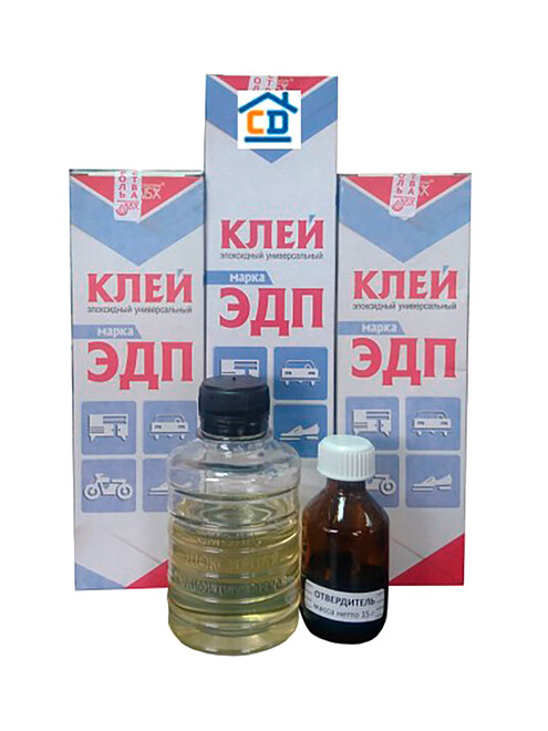 Клей ЭДП ДБХ эпоксидный, 140г 495x660 Клей ЭДП ДБХ эпоксидный, 140г 495x660 в Материке