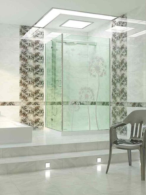 Декор Beryoza Ceramica ДЖЕРСИ 30х60см цвет белый 495x660 Декор Beryoza Ceramica ДЖЕРСИ 30х60см цвет белый 495x660 в Материке