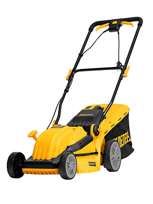 Газонокосилка электр. DENZEL GMC-1800 1800Вт 38см 238x286 в Материке