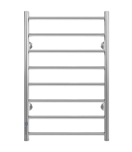 Полотенцесушитель LINE Л.50х80.Л8.G1 (1") 438x503 в Материке - Вариант 2
