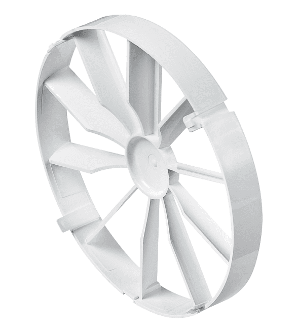 Клапан обратный AWENTA fi125 586x674 Клапан обратный AWENTA fi125 586x674 в Материке