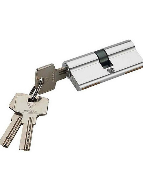 Механизм цилиндр. LOCKIT AL60 30/30 ZN (3 класс) 495x660 Механизм цилиндр. LOCKIT AL60 30/30 ZN (3 класс) 495x660 в Материке