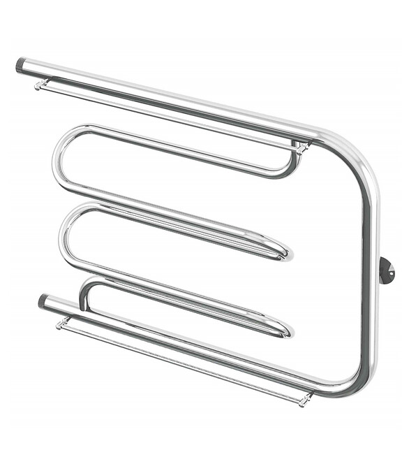 Полотенцесушитель TWIST 32 ПМ.3.50х70 (1") 586x674 Полотенцесушитель TWIST 32 ПМ.3.50х70 (1") 586x674 в Материке