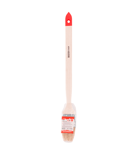 Кисть радиаторная MASTER COLOR 50мм 438x503 в Материке - Вариант 3