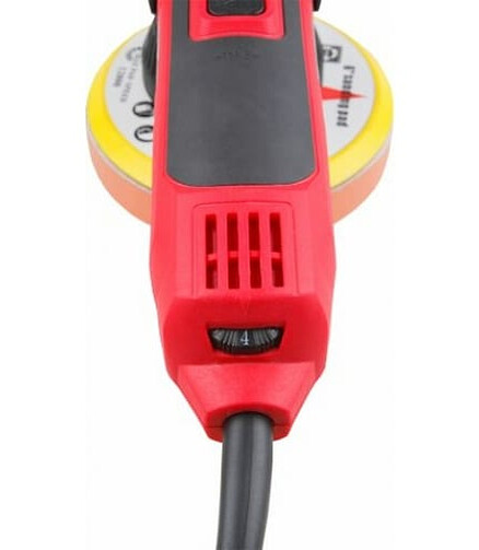 Машина полировальная WORTEX PM1810SE 700Вт 150мм 438x503 в Материке - Вариант 4