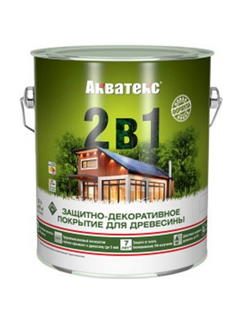 Антисептик АКВАТЕКС 2в1 палисандр, 2,7л 495x660 Антисептик АКВАТЕКС 2в1 палисандр, 2,7л 495x660 в Материке