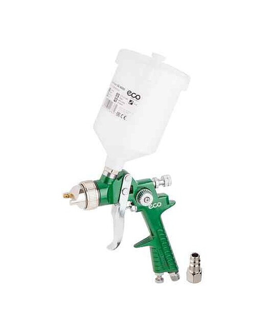 Краскораспылитель ECO SG-8000 1,4мм 0,6л верх. 495x660 Краскораспылитель ECO SG-8000 1,4мм 0,6л верх. 495x660 в Материке