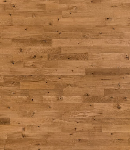 Паркет FOCUS FLOOR_KARELIA ДУБ ZEPHYR OILED 3-Strip 438x503 в Материке