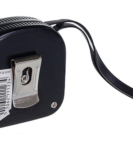 Рулетка TOP TOOLS 27C235 5мх16мм 438x503 в Материке - Вариант 3