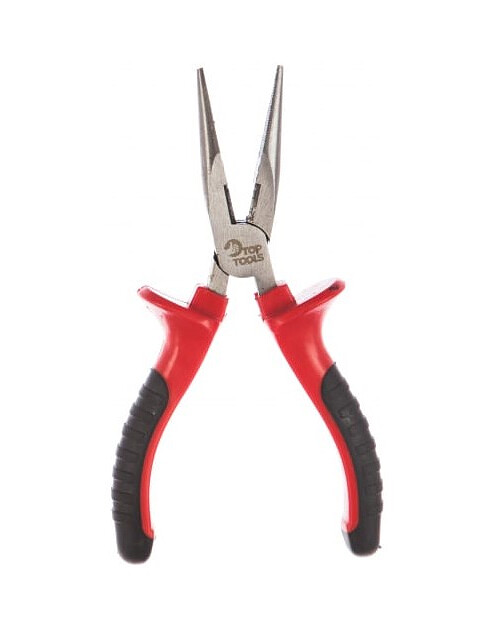Плоскогубцы удлин. TOP TOOLS 32D113 160мм 495x660 Плоскогубцы удлин. TOP TOOLS 32D113 160мм 495x660 в Материке