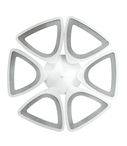 Светильник потолочный Camelion LCL-1002 105W 438x503 в Материке