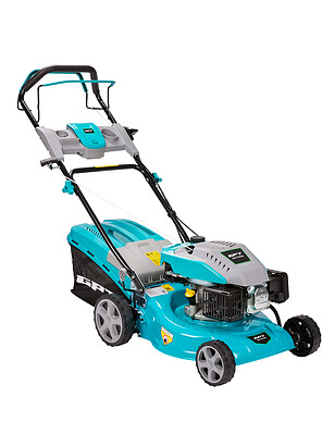 Газонокосилка бенз. самоход. GPT GLM-T4327SR 3.7л.с. 43см 238x286 в Материке