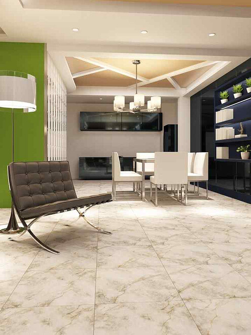 Керамогранит Beryoza Ceramica НЕТАНИЯ 50х50 см 1,5 м2 цвет микс 495x660 Керамогранит Beryoza Ceramica НЕТАНИЯ 50х50 см 1,5 м2 цвет микс 495x660 в Материке