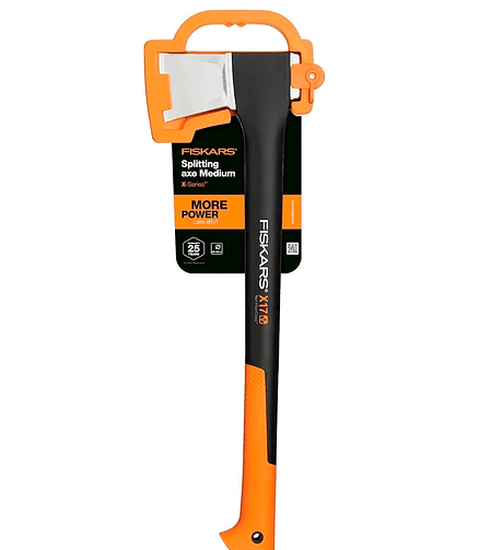 Топор-колун FISKARS X17 M 438x503 в Материке