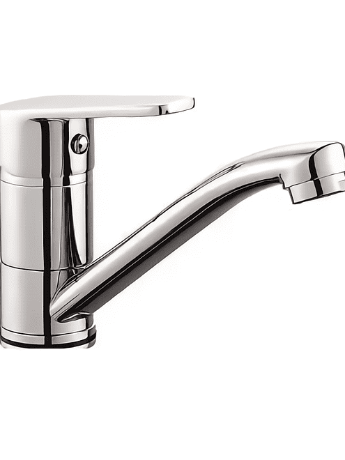 Смеситель STORK 1322 (для умывальника) низкий поворотный излив 495x660 Смеситель STORK 1322 (для умывальника) низкий поворотный излив 495x660 в Материке