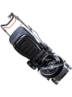 Газонокосилка электр. MAKITA ELM3720 1400Вт 37см 238x286 в Материке - Вариант 3