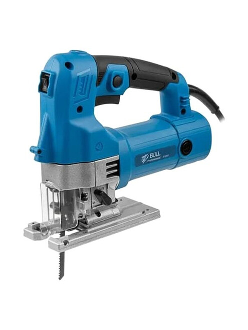 Лобзик BULL ST6501 600Вт 65мм 495x660 Лобзик BULL ST6501 600Вт 65мм 495x660 в Материке