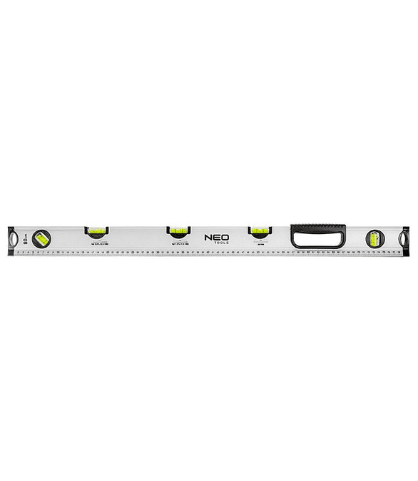 Уровень NEO 71-123 80см 586x674 Уровень NEO 71-123 80см 586x674 в Материке