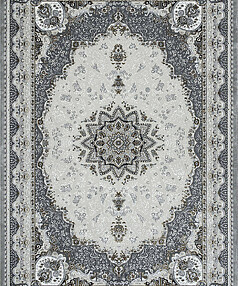 Ковер MIRAY O1463 Grey 160*230