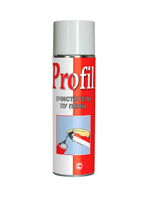 Очиститель SOUDAL Profil, 400мл 495x660 Очиститель SOUDAL Profil, 400мл 495x660 в Материке