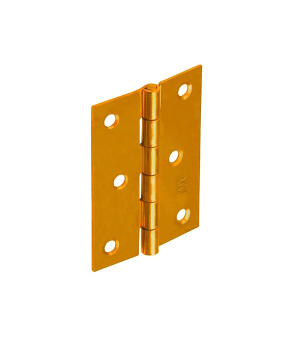 Петля универсальная ZS 40, 40x40x1,0 мм 586x674 Петля универсальная ZS 40, 40x40x1,0 мм 586x674 в Материке