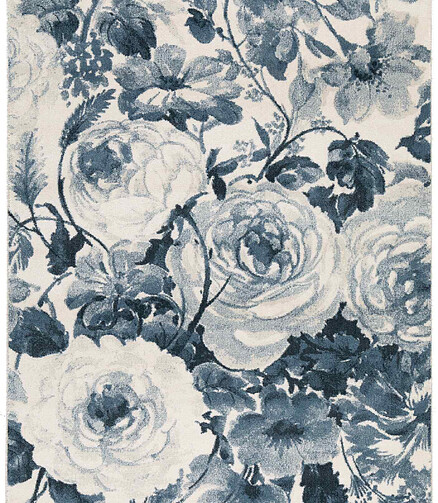Ковер BOHEMIA 78316/652 160*230 438x503 в Материке