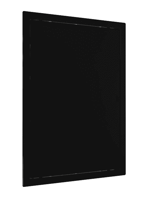 Люк ревизионный EVECS L2030N 223х323мм черный 495x660 Люк ревизионный EVECS L2030N 223х323мм черный 495x660 в Материке