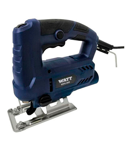 Лобзик WATT WPS-800 800Вт 438x503 в Материке