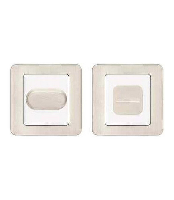 Завертка WC сантехническая Code Deco WC-2207-NIS , матовый никель 586x674 Завертка WC сантехническая Code Deco WC-2207-NIS , матовый никель 586x674 в Материке