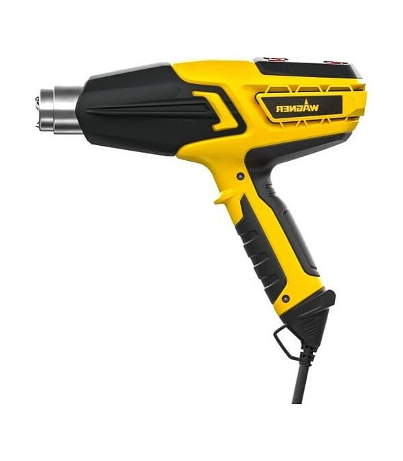 Фен строительный WAGNER Furno 500 2000Вт 60-600° 586x674 в Материке