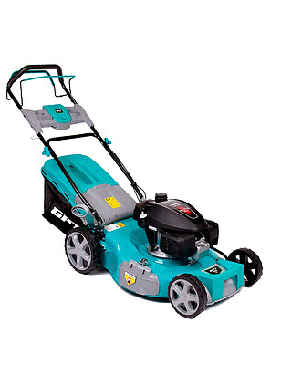 Газонокосилка бенз. самоход. GPT GLM-Т5642ST-H 5.6л.с. 56см 238x286 в Материке